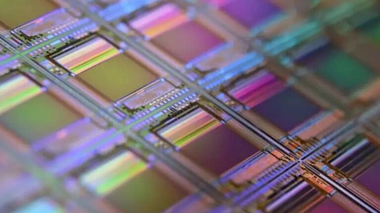 TSMC comenzará la producción de chips de 2 nanómetros
