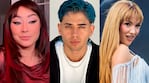 Tuli Acosta reveló hace cuánto no tiene sexo: "Estoy en..." (fotos de redes sociales)