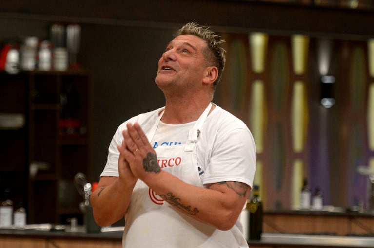 Turco García| Créditos: Instagram