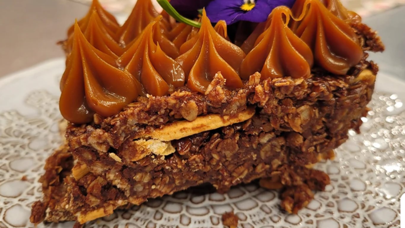 turrón, alemán, Cami, Homs