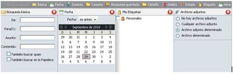 Tutorial - Webmail Ciudad