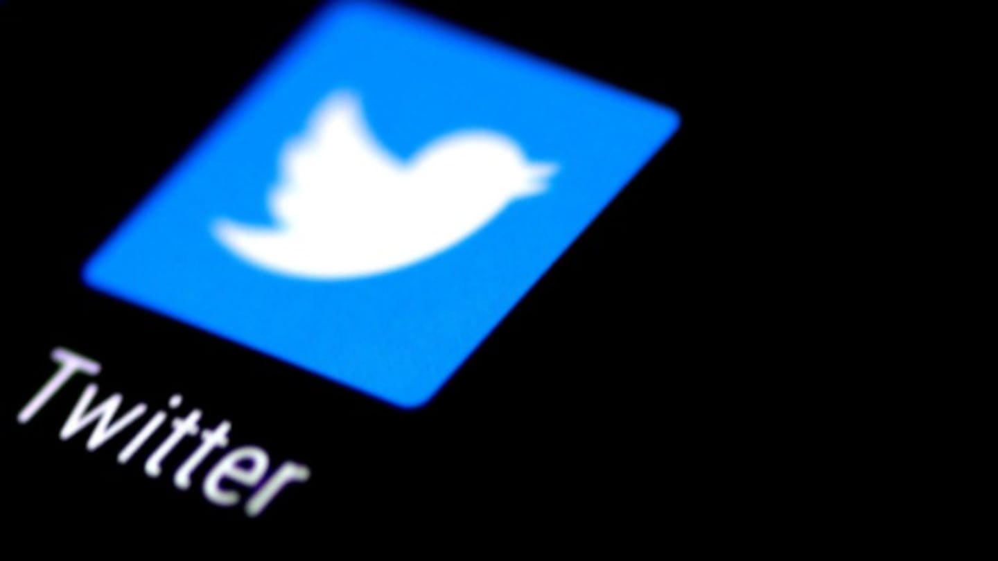 Twitter cambia sus botones rediseñados por resultar molestos para la vista. Foto: Reuter