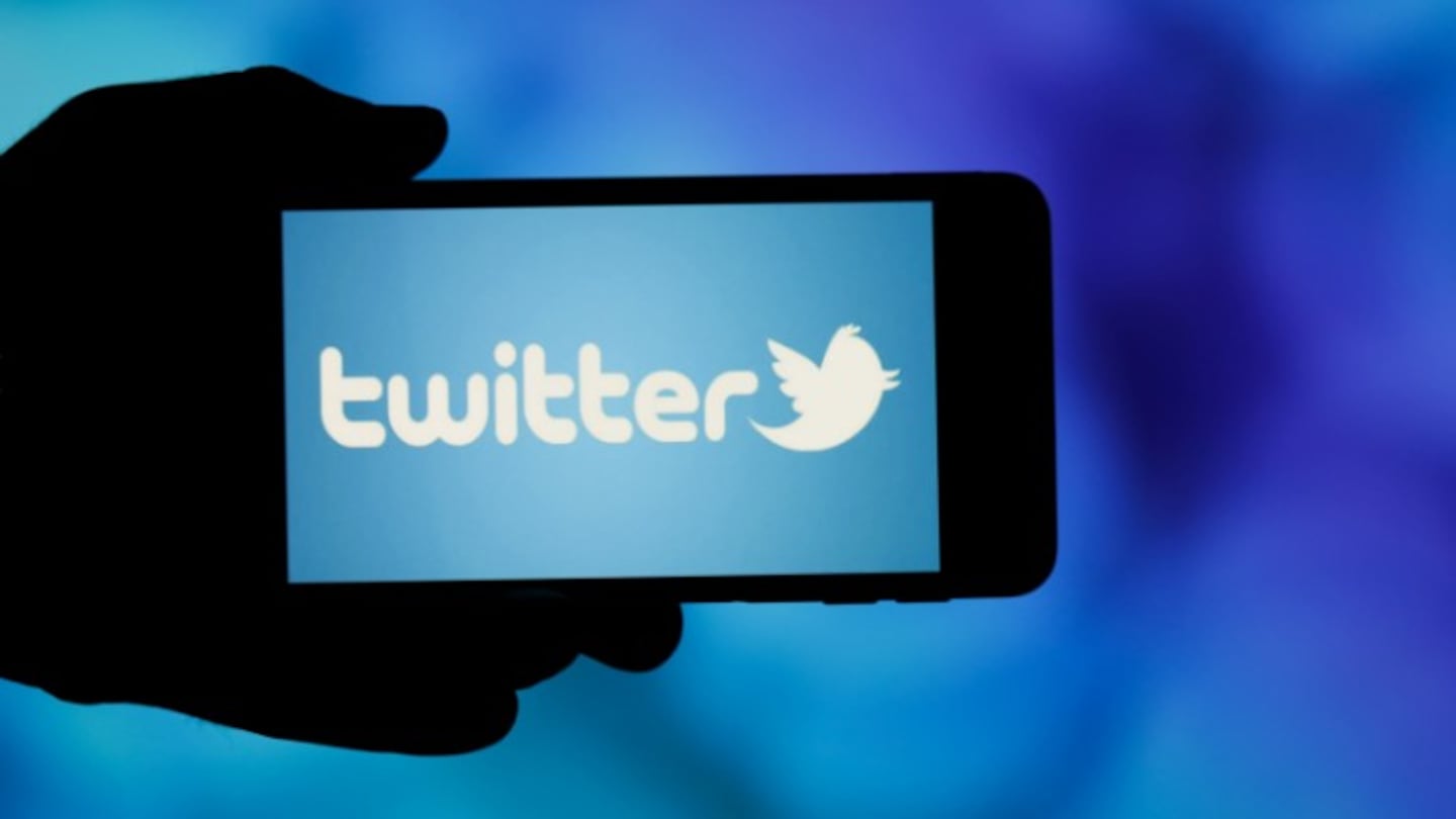 Twitter eliminó 1 millón de cuentas por acoso en la segunda mitad de 2020. Foto: DPA.
