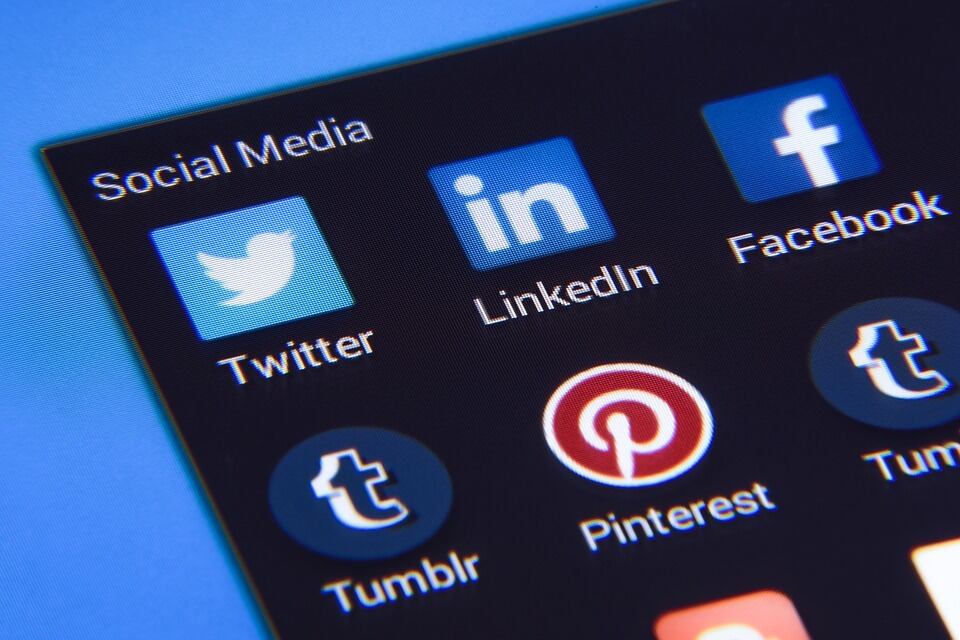 Twitter eliminó al menos 1.2 millones de perfiles asociados al terrorismo o prácticas ilegales