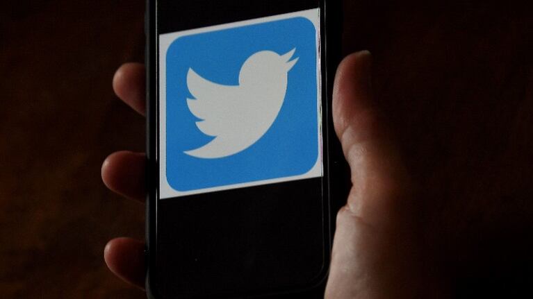 Twitter enfrenta críticas y boicot en GB tras mensajes antisemitas de rapero. Foto: AFP.