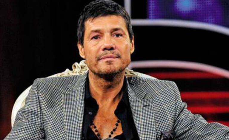 Twitter habilitó la cuenta oficial de Marcelo Tinelli. (Foto: Web)