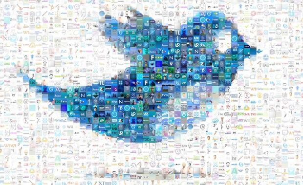 Twitter, la perdición de los famosos.