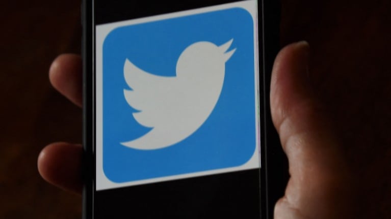 Twitter planea una opción para mostrar los tuits solo a amigos cercanos. Foto: AFP.