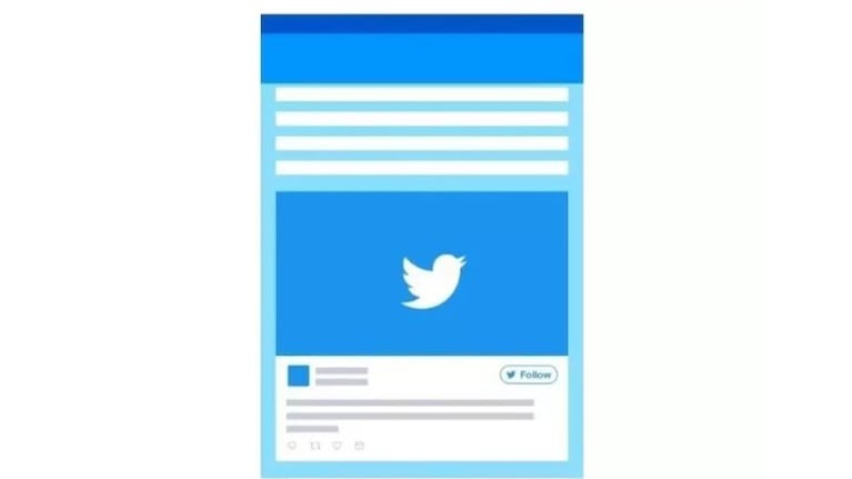 Twitter prepara la llegada de una nueva forma de navegación en el feed y de los tuits con formato largo