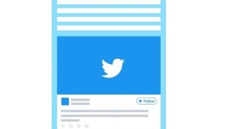Twitter prepara un botón para enviar ´propinas´ a los creadores de contenido. Foto:DPA.