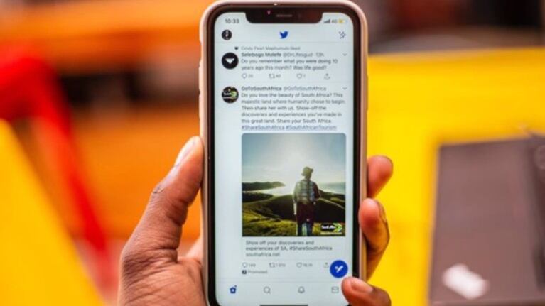 Twitter prueba las reacciones a los tuits mediante 5 emojis