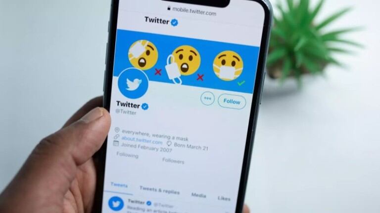 Twitter retirará las imágenes de prisioneros de guerra compartidas por cuentas gubernamentales o de medios estatales