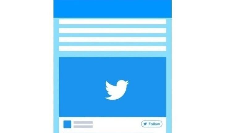 Twitter tantea el uso de Reacciones con emoji al estilo Facebook. Foto:DPA.