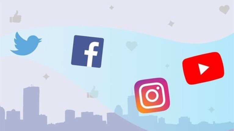 Twitter, YouTube y Facebook toman medidas contra la desinformación en las elecciones de Estados Unidos. Foto: AP.