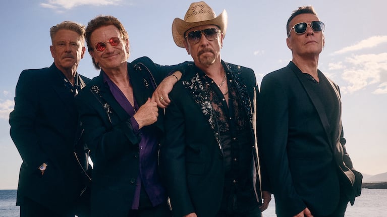 U2 agotó sus dos primeros shows en River y quedan los últimos tickets para la tercera fecha