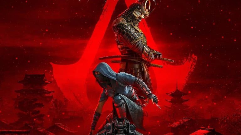 Ubisoft lanzará Assassin’s Creed Shadows el 15 de noviembre, una historia ambientada en el Japón feudal del siglo XVI.
