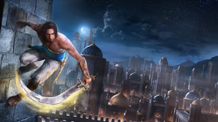 Ubisoft realizó algunos de los anuncios más esperados: un nuevo ANNO y la remake de un éxito