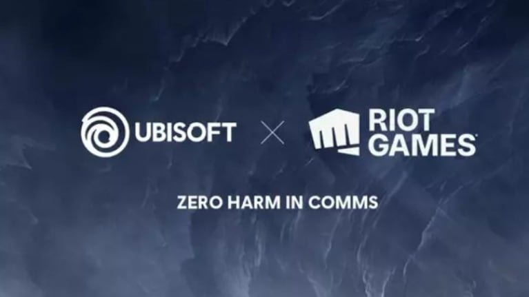 Ubisoft y Riot Games se unen para detectar interacciones dañinas en chats de videojuegos gracias a Zero Harm in Comms