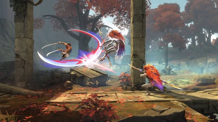 Ubisoft y un error al emplear programa de texto a voz en la versión final de Prince of Persia: The Lost Crown