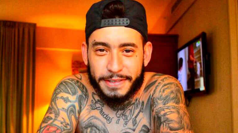 Ulises Bueno anunció su retiro de la música y sorprendió con fuertes declaraciones.