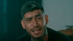 Ulises Bueno en el nuevo videoclip "Espectador".