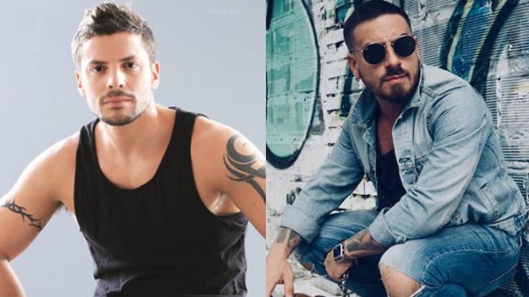Ulises disparó dardos sensibles contra Fede Bal. 