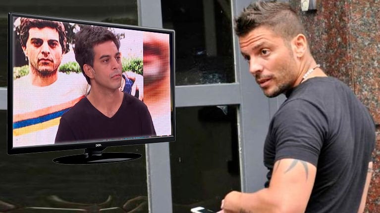 Ulises Jaitt, duro al ver en TV al hombre que Natacha denunció por violación: ¿Por qué sale a hablar ahora?