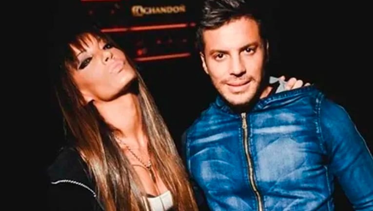 Ulises Jaitt habló sobre la denuncia de su sobrino y vivió un momento que interpretó como una señal de Natacha
