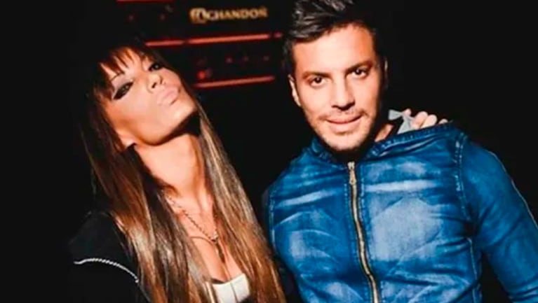 Ulises Jaitt habló sobre la denuncia de su sobrino y vivió un momento que interpretó como una señal de Natacha
