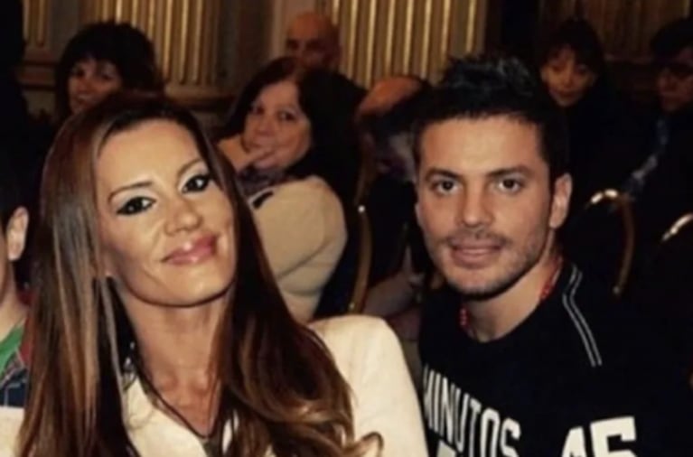 Ulises Jaitt habló sobre la denuncia de su sobrino y vivió un momento que interpretó como una señal de Natacha