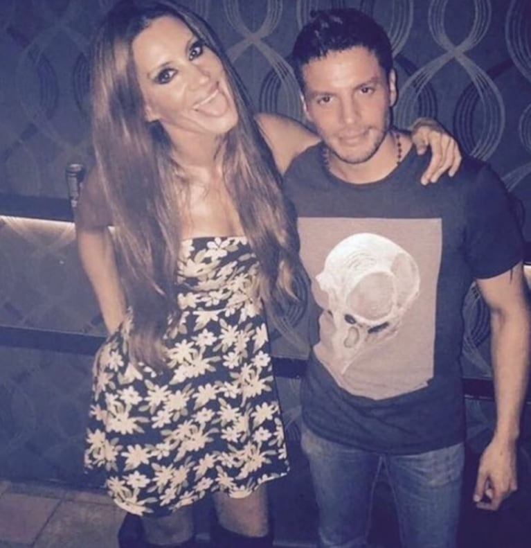 Ulises Jaitt publicó los estudios del corazón de Natacha antes de su muerte: "Estaba en perfectas condiciones"