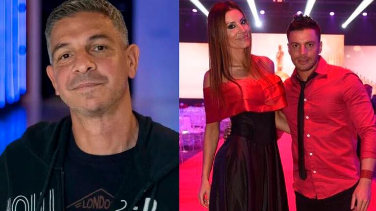 Ulises Jaitt teme por la vida de Marcelo Corazza: “Cuídenlo, puede ser otro Natacha”