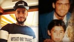 Ulises le dedicó un tierno mensaje a su hermano, Rodrigo,