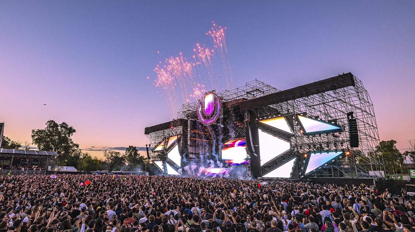Ultra Buenos Aires 2026 confirma su sexta edición y lanza la venta de entradas