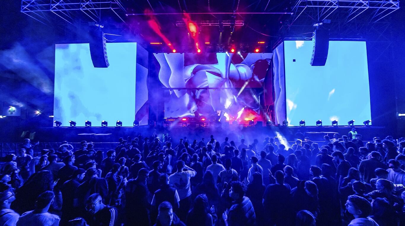 Ultra Buenos Aires 2026 revela el lineup completo de la Fase 2