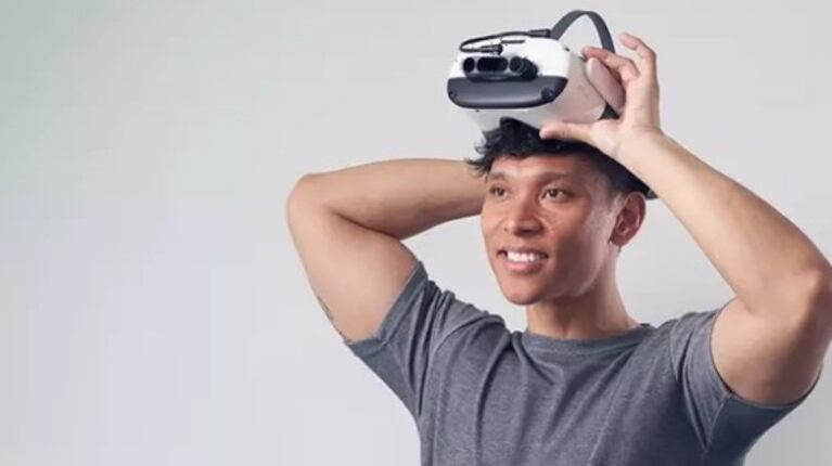 Ultraleap presenta Leap Motion Controller 2