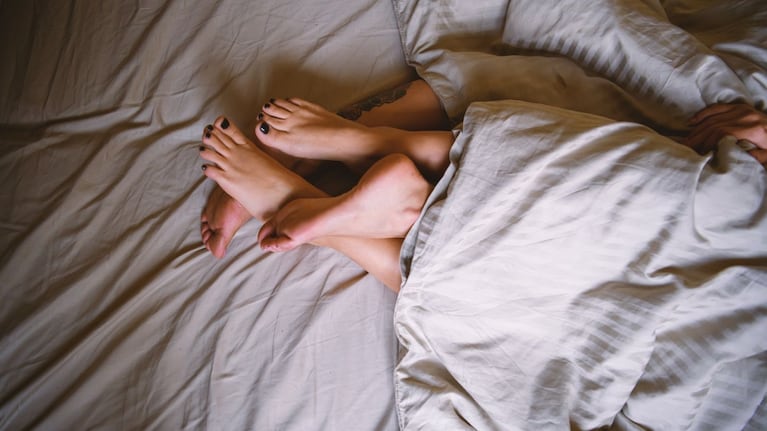 Un 83% en promedio a nivel global dijo sentirse satisfecho con su relación de pareja.