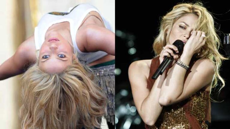 Un brujo dice que Shakira tiene un pacto satánico