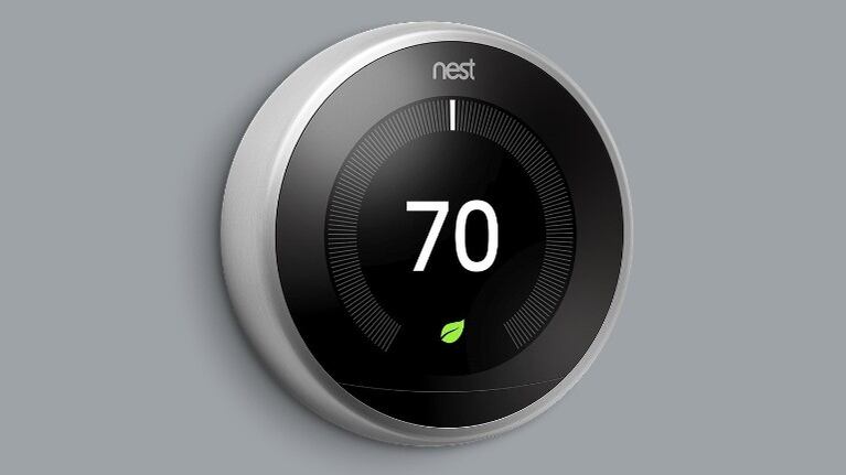 Un bug de migración de cuentas impide controlar el termostato de Nest con la aplicación de Google Home. Foto:DPA.