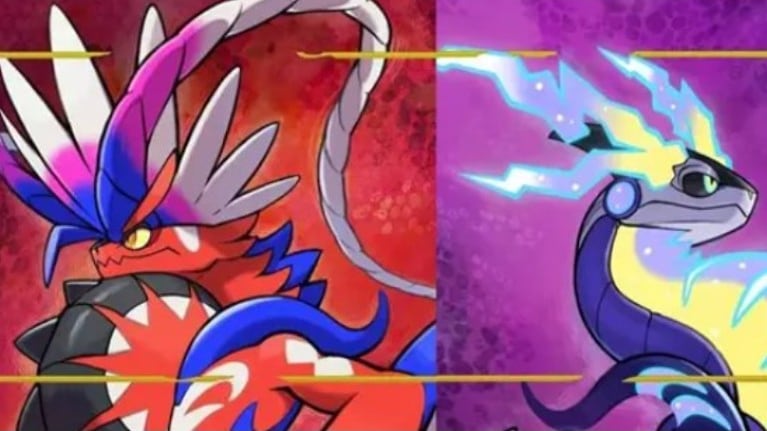 Un bug de Pokémon Escarlata y Púrpura borra partidas completas de algunos usuarios