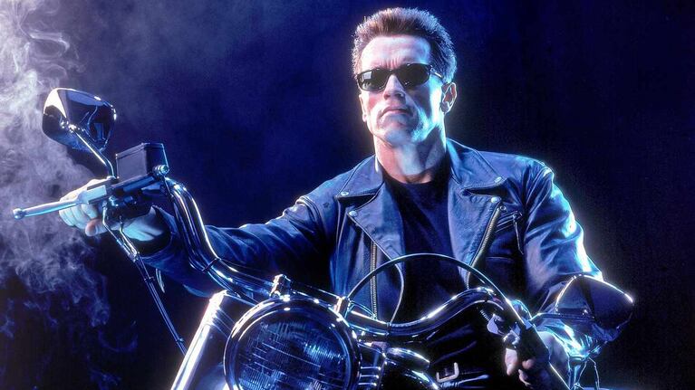 Un clásico de acción protagonizado por Arnold Schwarzenegger llega a una plataforma de streaming