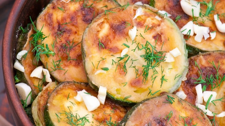 Un clásico de la cocina hogareña, sabroso, liviano y muy nutritivo. Foto: Freepik.