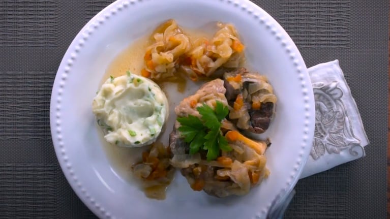 Un corte revalorizado en los últimos años, ahora utilizado también para platos gourmet. Foto: Cucinare.TV