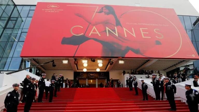 Un corto se suma a la oferta argentina en el Festival de Cannes