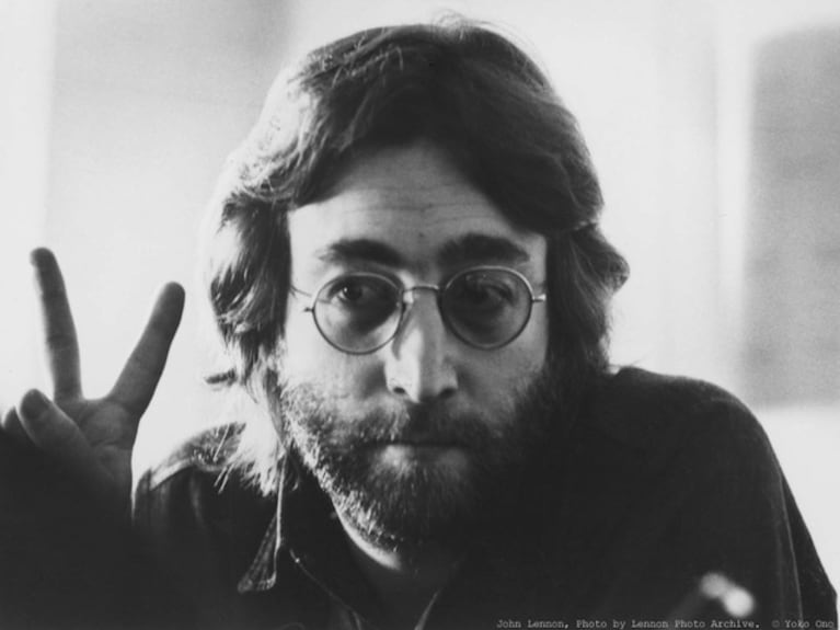 Un dentista canadiense aseguró que clonaría a John Lennon con una de sus piezas dentales