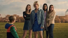 Un desastre ambiental provoca malformaciones en bebés, el eje de esta serie de Netflix.