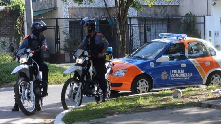 Un detenido por un brutal femicidio en Rosario 