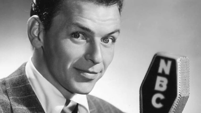 Un día como hoy: se cumplen 15 años de la muerte de Frank Sinatra. (Foto: Web)