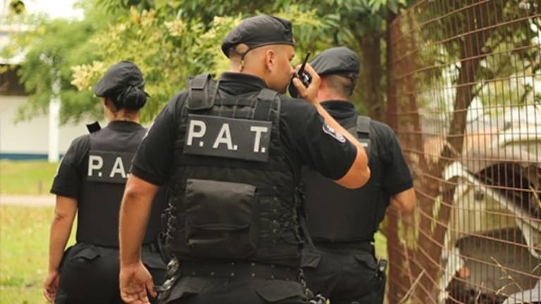 Un doble crimen por venganza y un apuñalado elevan a 207 los asesinatos en Rosario