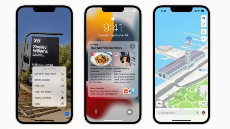 Un error en iOS 15 grabó los comandos de voz a Siri incluso a usuarios que lo habían deshabilitado
